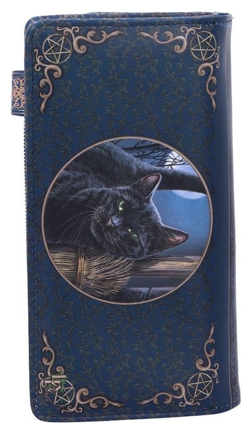 Lisa Parker Geldbörse A Brush With Magick Embossed 19 cm Image 3