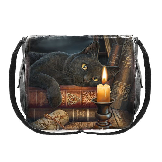 Lisa Parker Umhängetasche Witching Hour Image