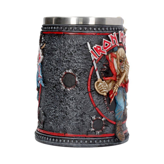 Iron Maiden Krug Trooper Image 2