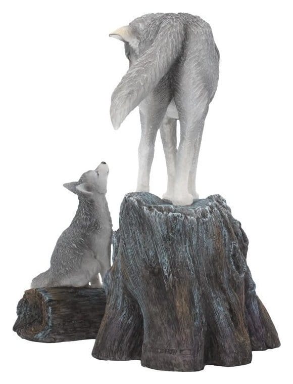Lisa Parker Figur Guidance 25 cm Image 3