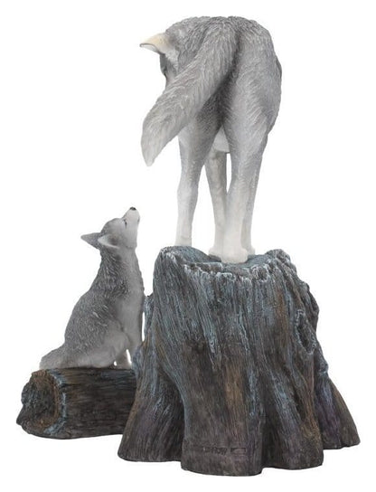 Lisa Parker Figur Guidance 25 cm Image 3