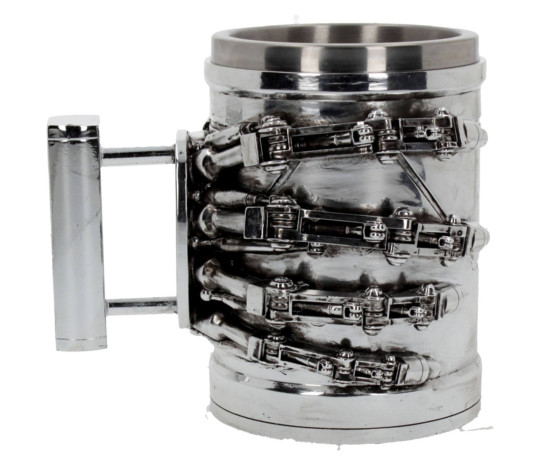 Terminator 2 Krug T-800 Hand Image 1