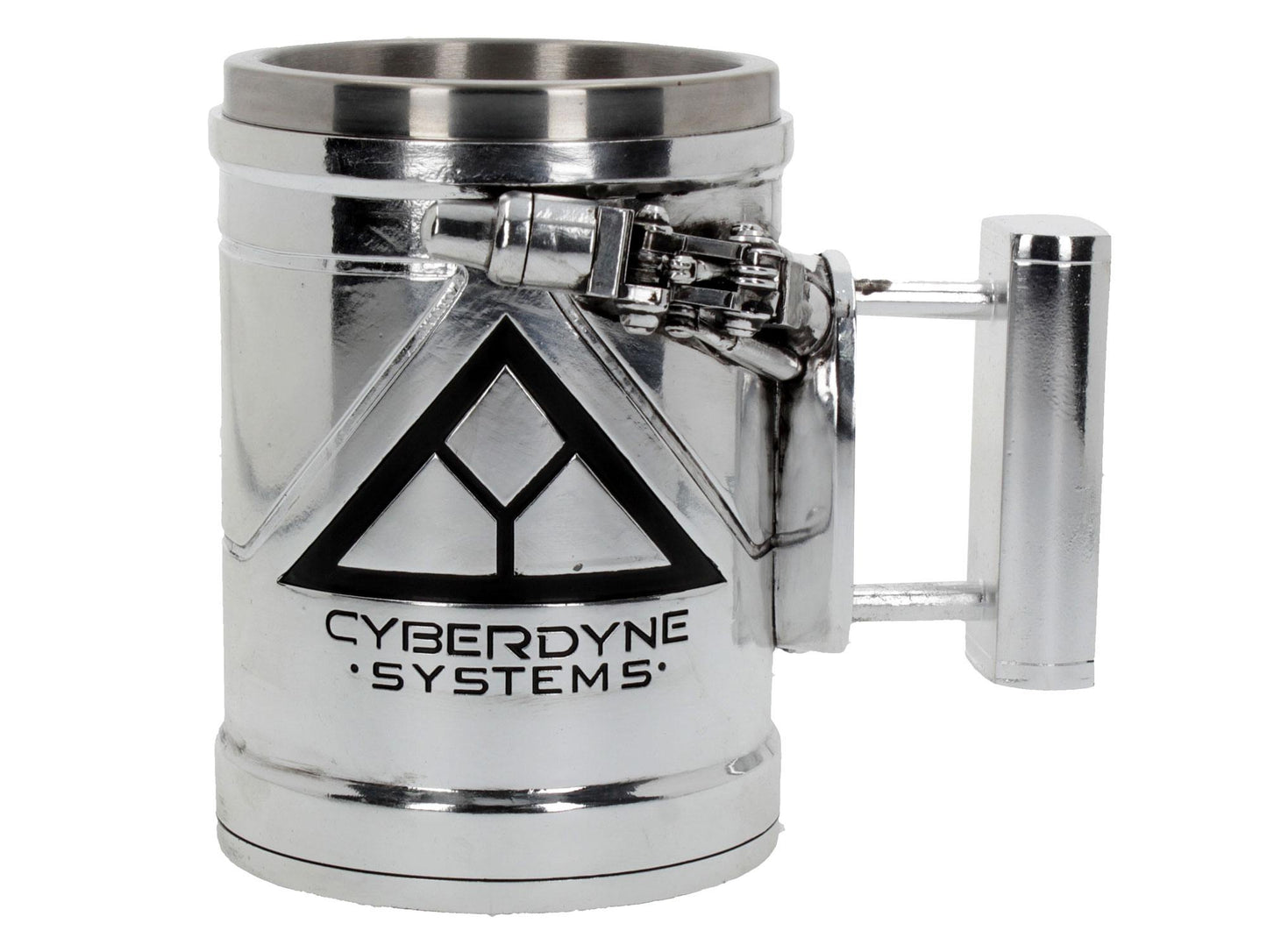 Terminator 2 Krug T-800 Hand Image 2