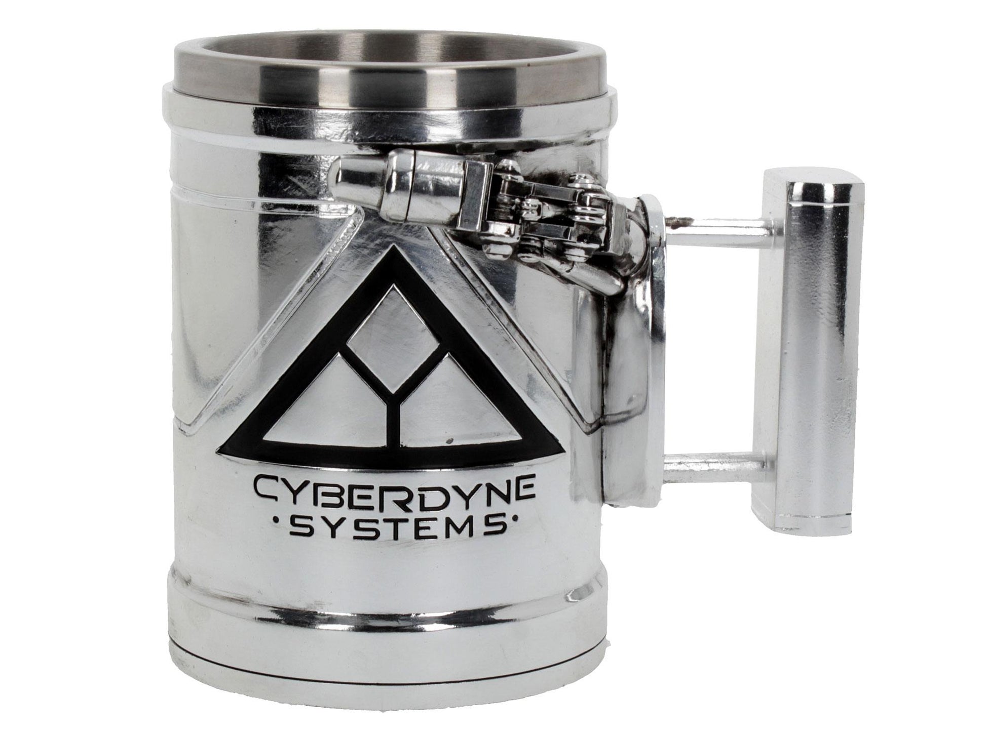 Terminator 2 Krug T-800 Hand Image 2