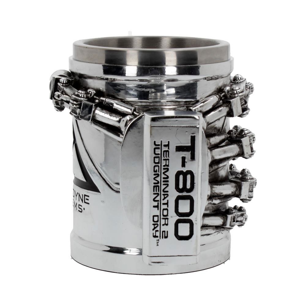 Terminator 2 Krug T-800 Hand Image 3