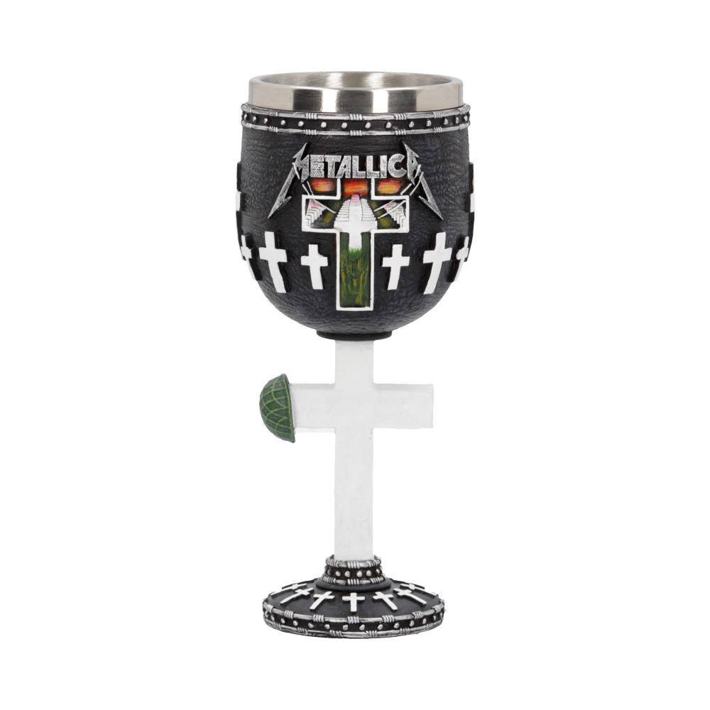 Metallica Kelch Master of Puppets Image 1