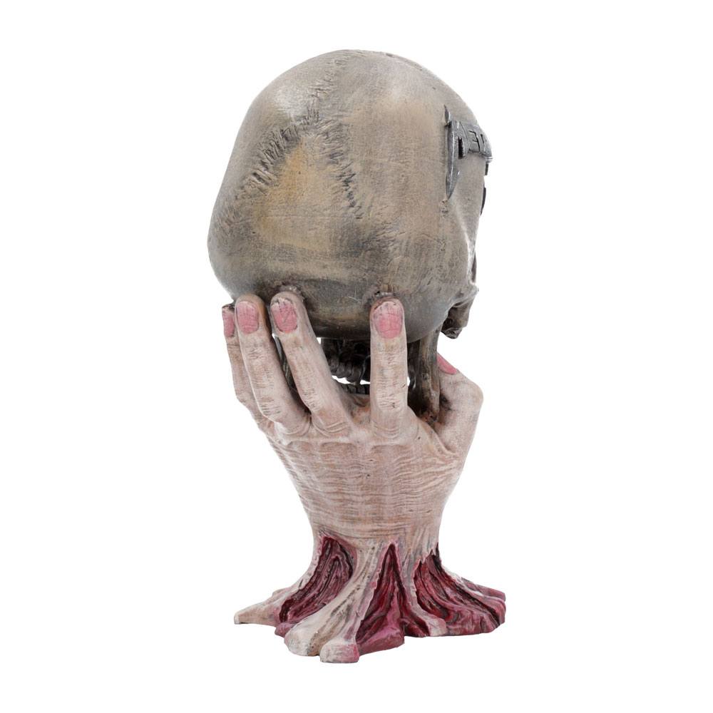 Metallica Statue Sad But True Skull 22 cm Image 4