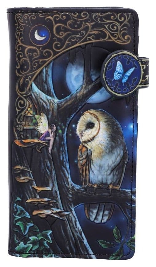 Lisa Parker Geldbörse Fairy Tales Embossed 19 cm Image 1