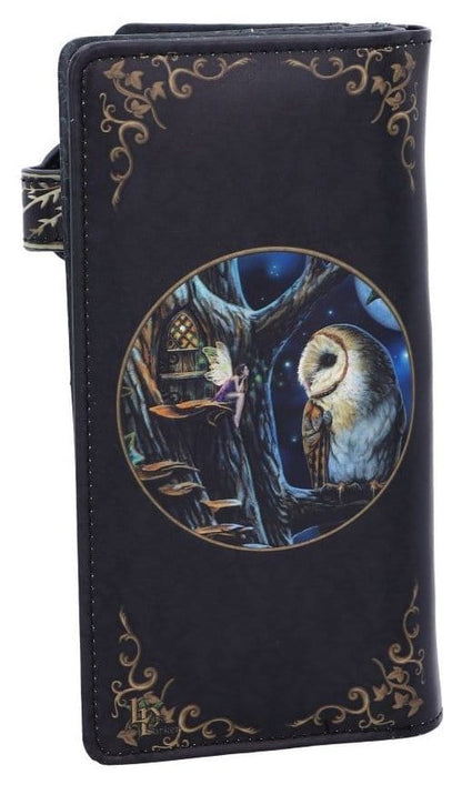 Lisa Parker Geldbörse Fairy Tales Embossed 19 cm Image 3
