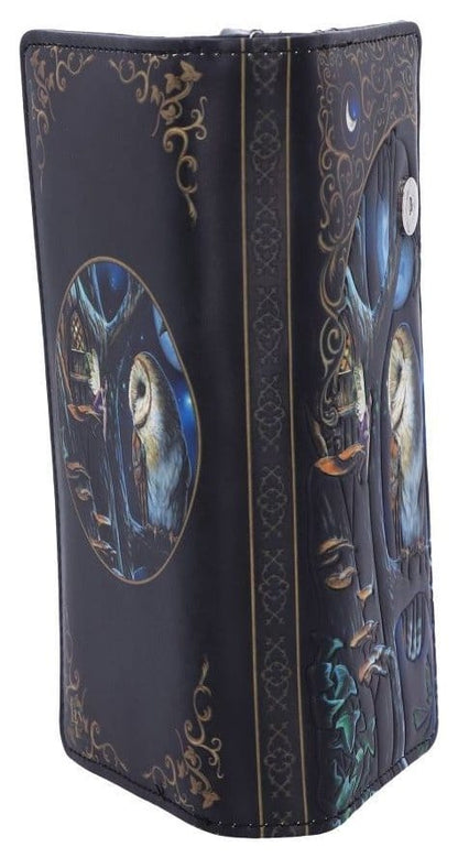 Lisa Parker Geldbörse Fairy Tales Embossed 19 cm Image 4