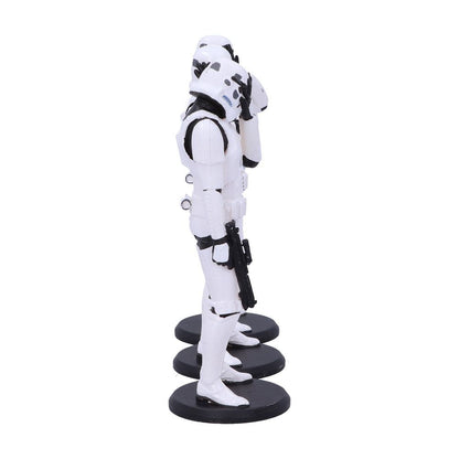 Original Stormtrooper Figuren 3er-Pack Three Wise Stormtroopers 14 cm Image 3