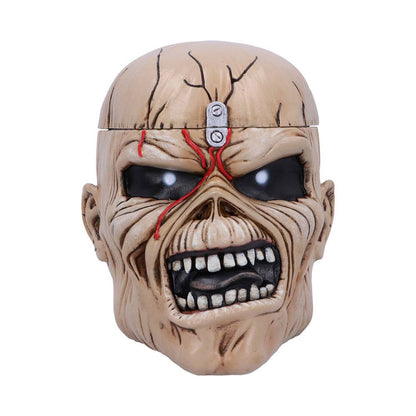 Iron Maiden Aufbewahrungsbox The Trooper Image 1