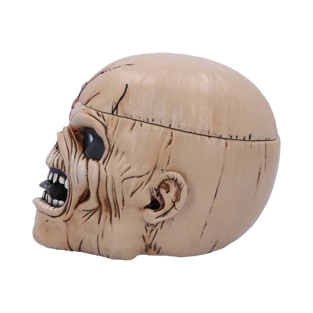 Iron Maiden Aufbewahrungsbox The Trooper Image 2