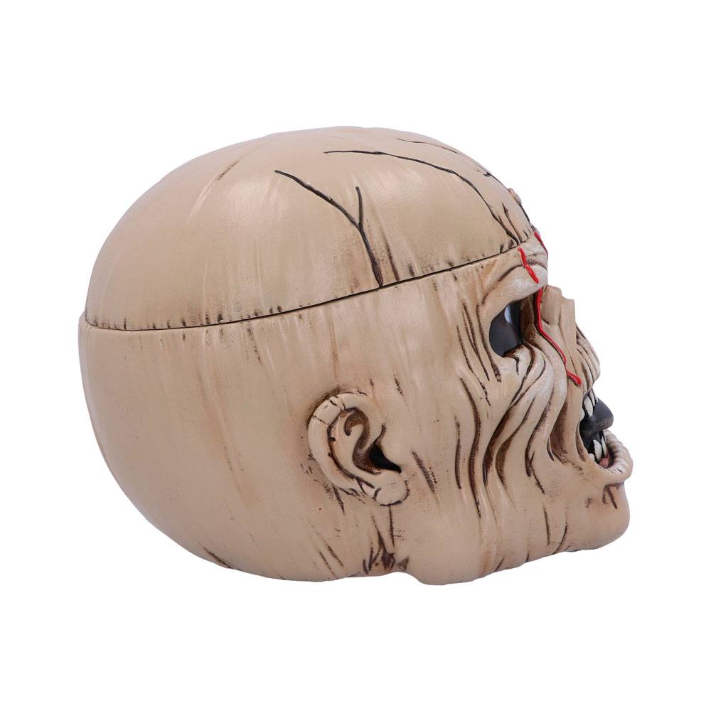 Iron Maiden Aufbewahrungsbox The Trooper Image 4