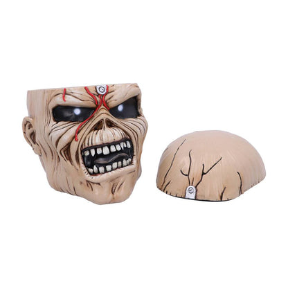 Iron Maiden Aufbewahrungsbox The Trooper Image 5