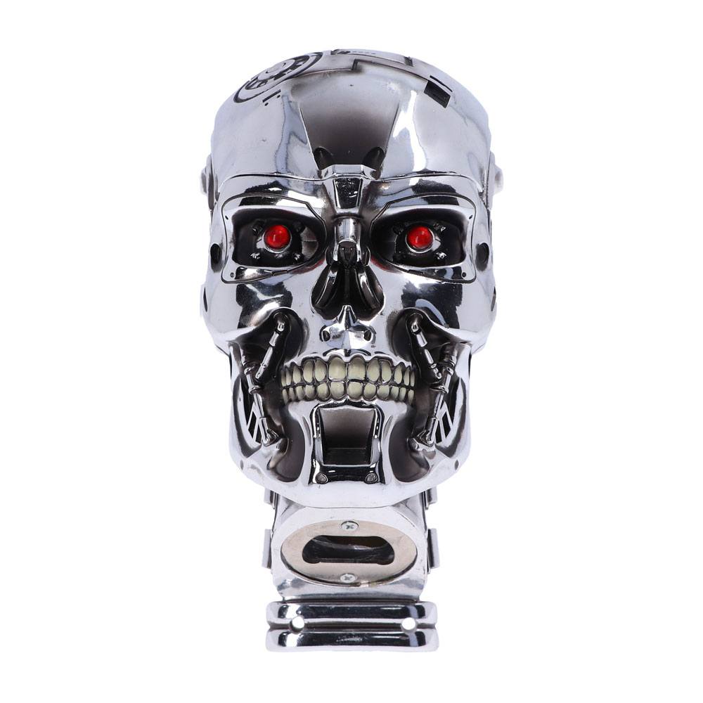 Terminator 2 Wandflaschenöffner T-800 18 cm Image 1