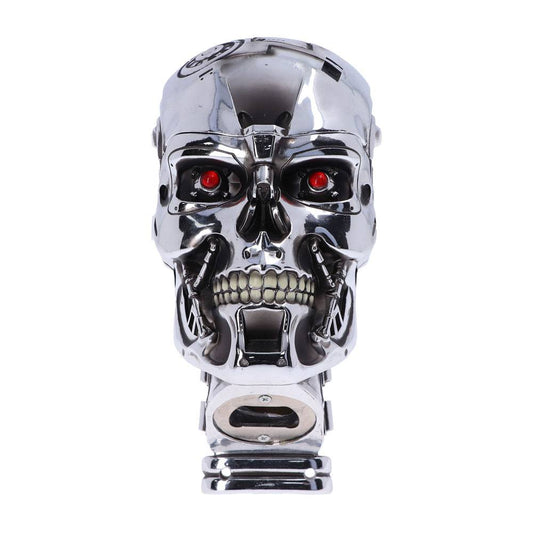 Terminator 2 Wandflaschenöffner T-800 18 cm Image 1