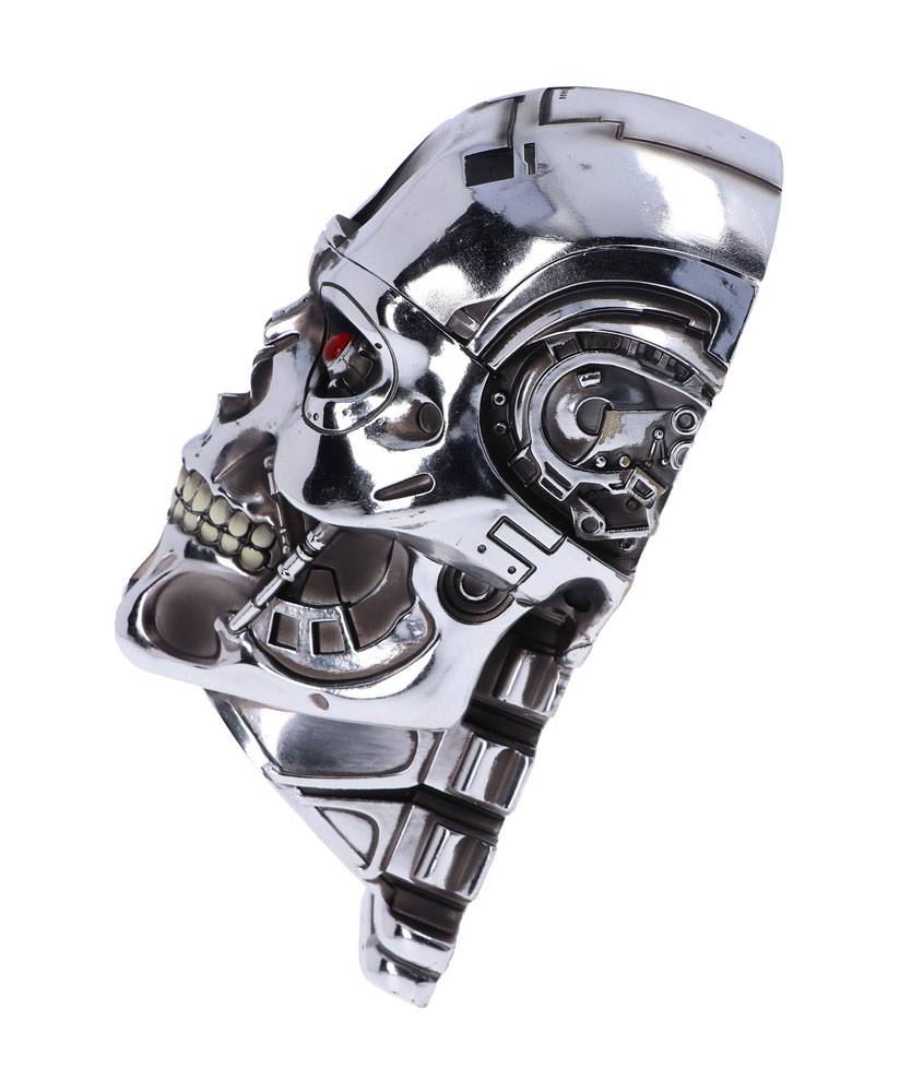 Terminator 2 Wandflaschenöffner T-800 18 cm Image 3