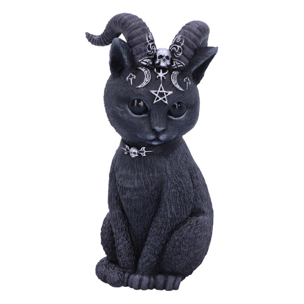 Cult Cuties Figur Pawzuph 11 cm Image 1