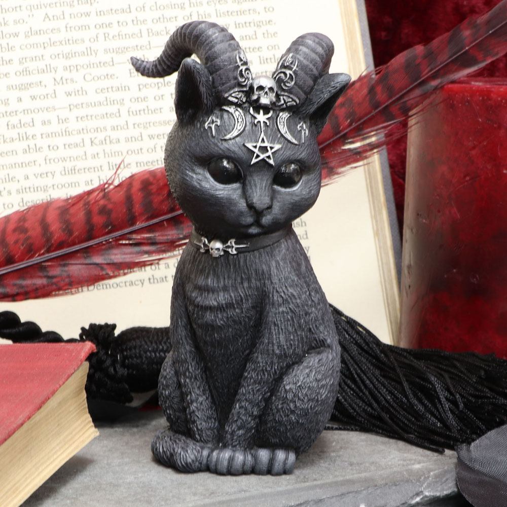 Cult Cuties Figur Pawzuph 11 cm Image 6