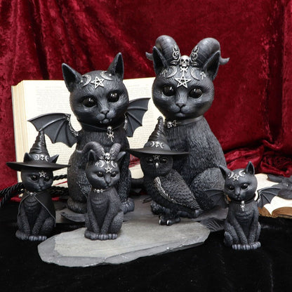 Cult Cuties Figur Pawzuph 11 cm Image 7