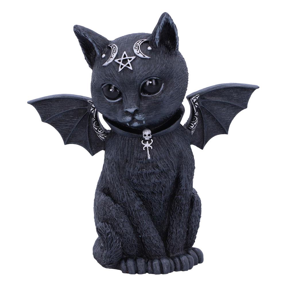 Cult Cuties Figur Malpuss 10 cm Image 1