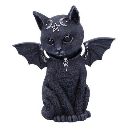 Cult Cuties Figur Malpuss 10 cm Image 1