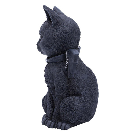 Cult Cuties Figur Malpuss 10 cm Image 2