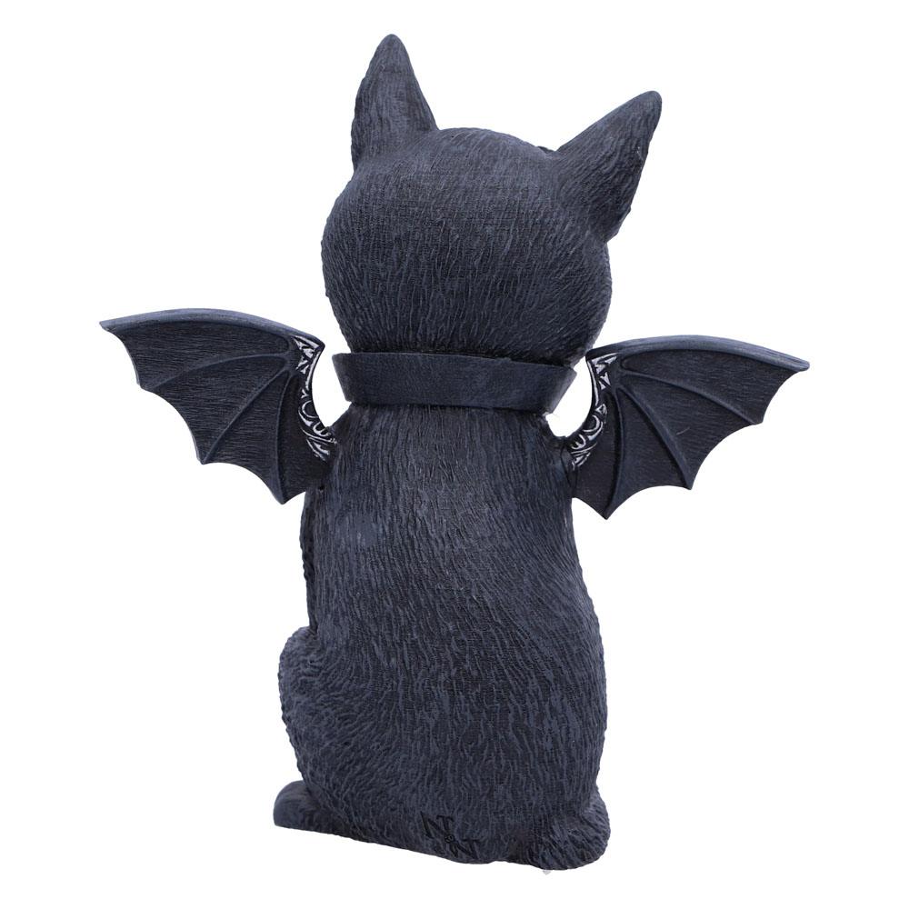 Cult Cuties Figur Malpuss 10 cm Image 3