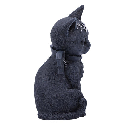 Cult Cuties Figur Malpuss 10 cm Image 4
