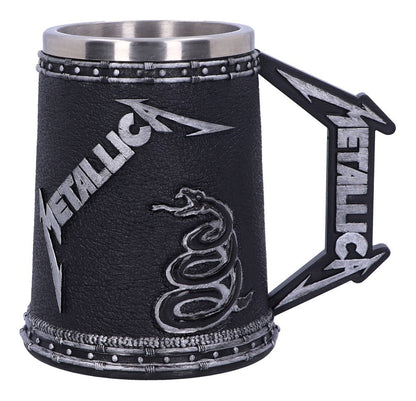 Metallica Krug The Black Album Image 1
