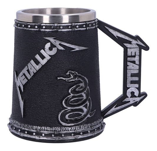 Metallica Krug The Black Album Image 1