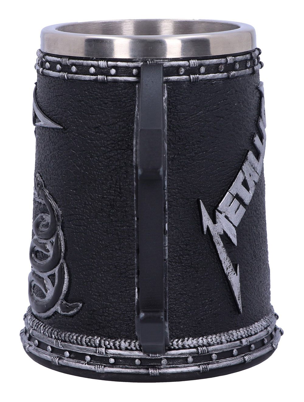 Metallica Krug The Black Album Image 2