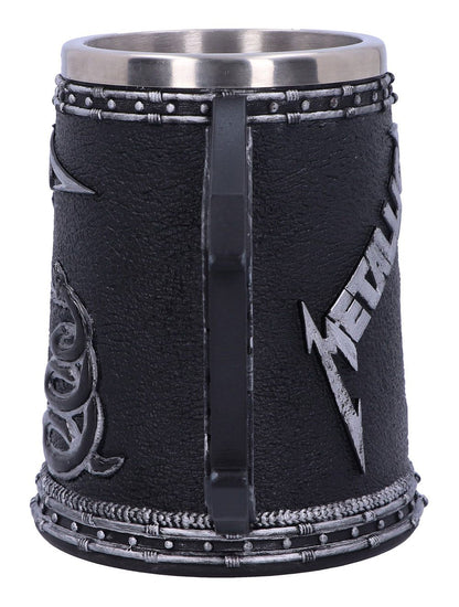 Metallica Krug The Black Album Image 2