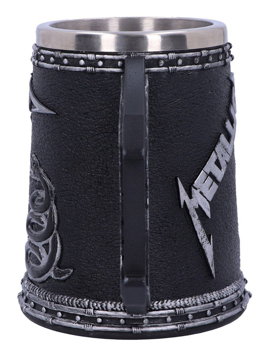 Metallica Krug The Black Album Image 2