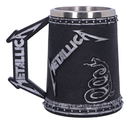 Metallica Krug The Black Album Image 3
