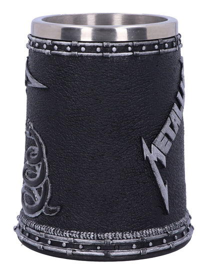 Metallica Krug The Black Album Image 4