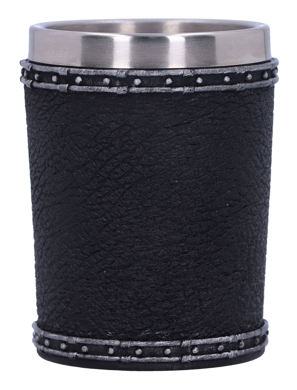 Metallica Schnapsglas The Black Album Image 3