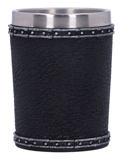 Metallica Schnapsglas The Black Album Image 3