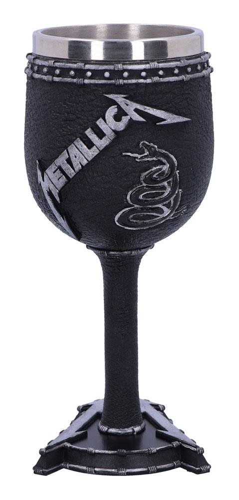 Metallica Kelch The Black Album Image 1