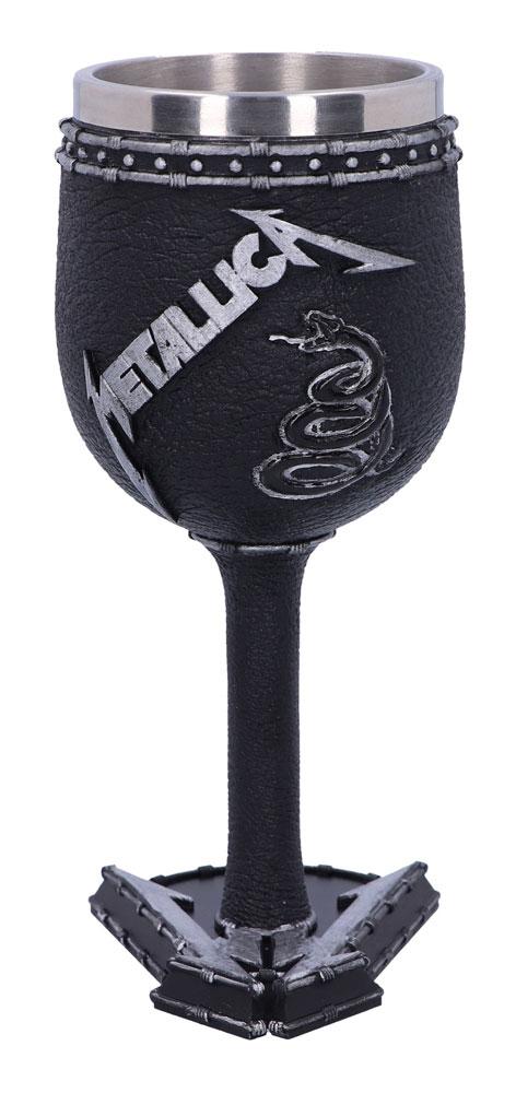 Metallica Kelch The Black Album Image 3