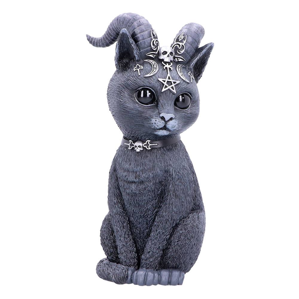 Cult Cuties Figur Pawzuph 26 cm Image 1