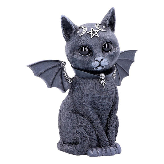 Cult Cuties Figur Malpuss 24 cm Image 1