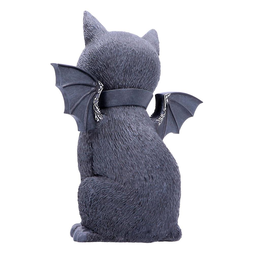 Cult Cuties Figur Malpuss 24 cm Image 3