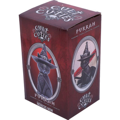 Cult Cuties Figur Purrah 13 cm Image 5