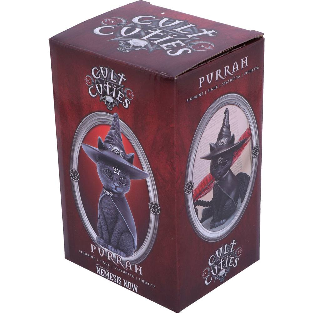 Cult Cuties Figur Purrah 13 cm Image 5