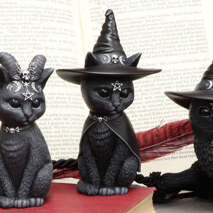 Cult Cuties Figur Purrah 13 cm Image 7