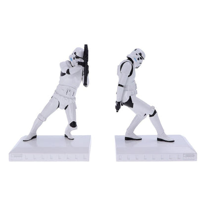 Original Stormtrooper Buchstützen Stormtrooper Image 1