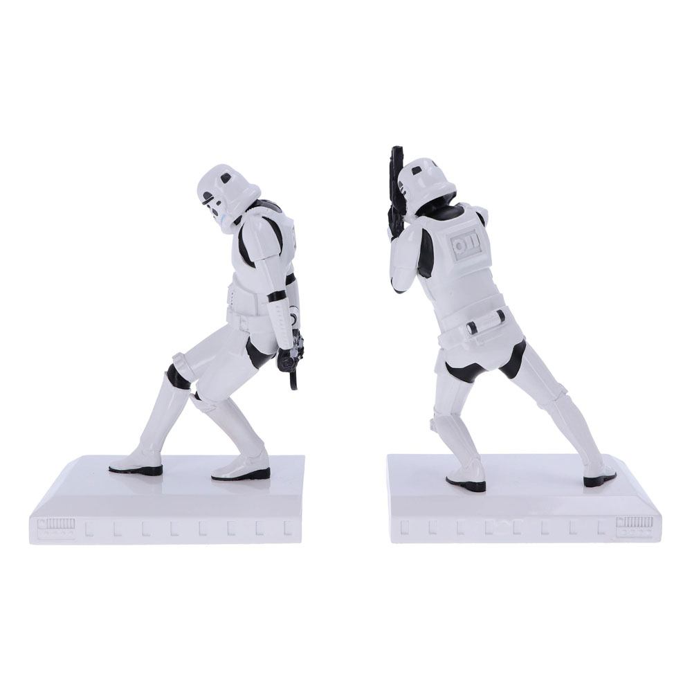Original Stormtrooper Buchstützen Stormtrooper Image 2