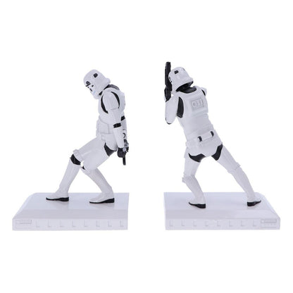 Original Stormtrooper Buchstützen Stormtrooper Image 2